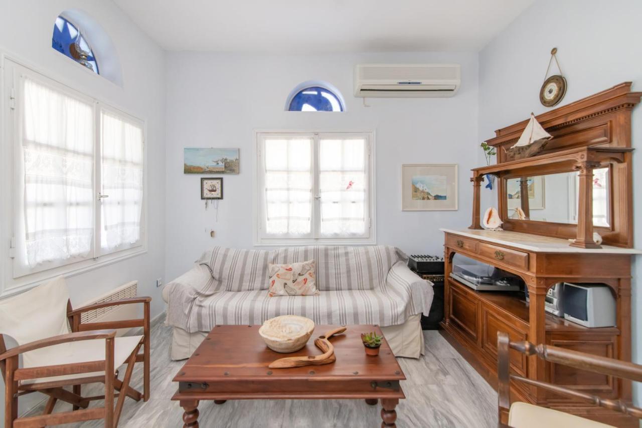 Endless Blue Villa Isternia  ภายนอก รูปภาพ