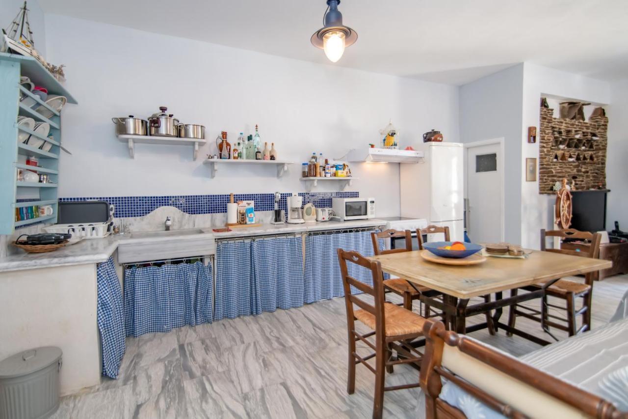 Endless Blue Villa Isternia  ภายนอก รูปภาพ