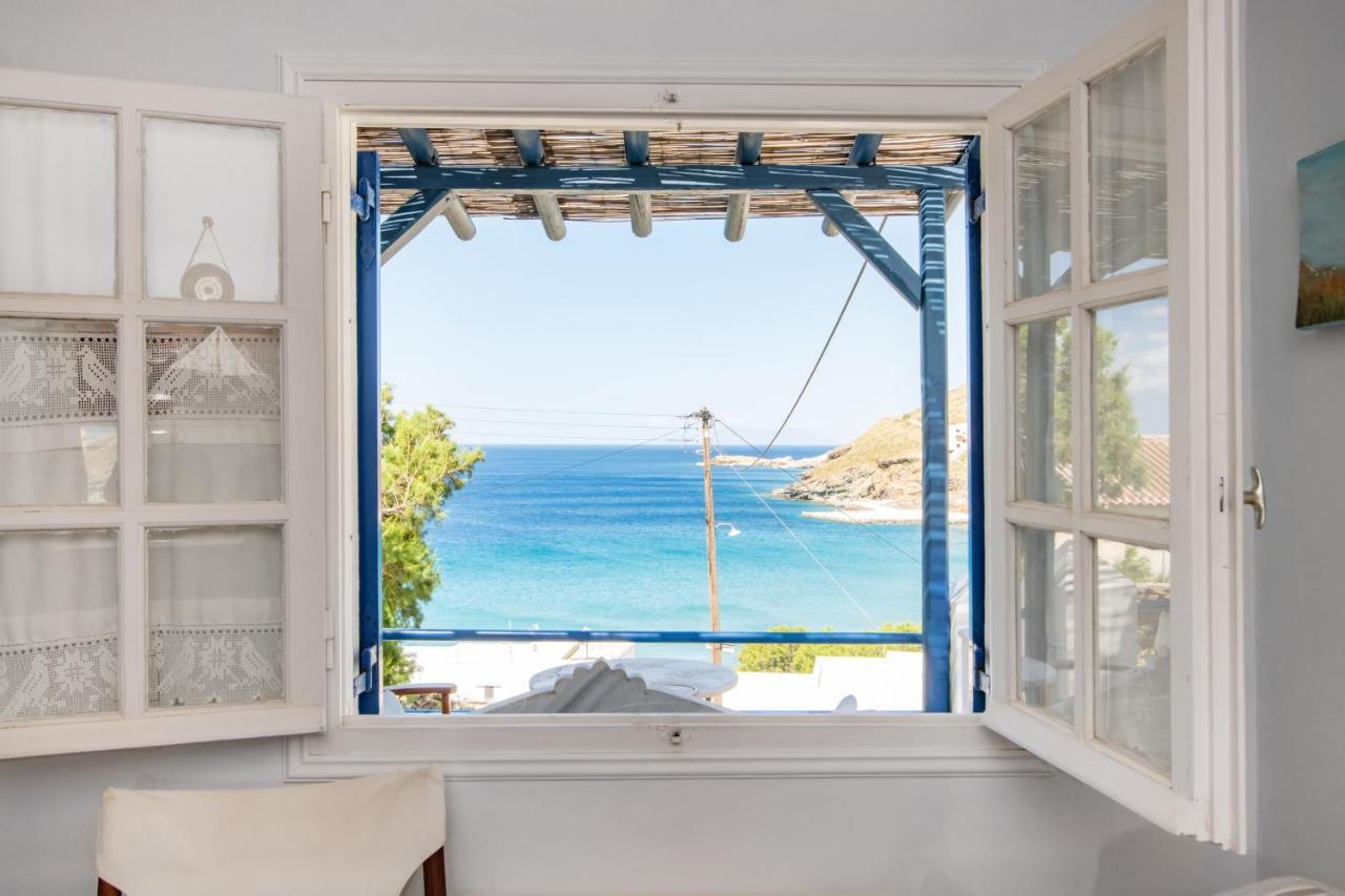 Endless Blue Villa Isternia  ภายนอก รูปภาพ