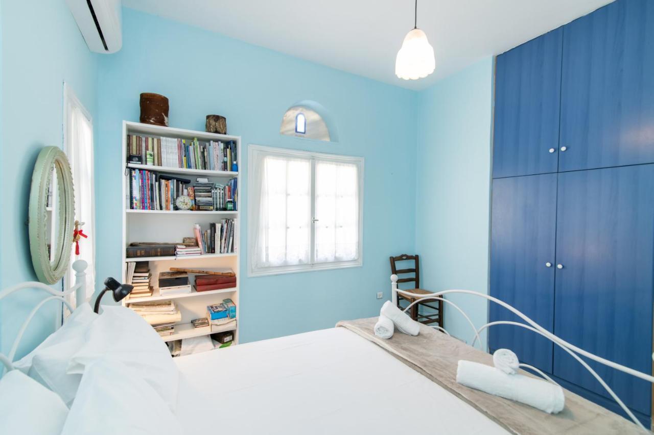 Endless Blue Villa Isternia  ภายนอก รูปภาพ