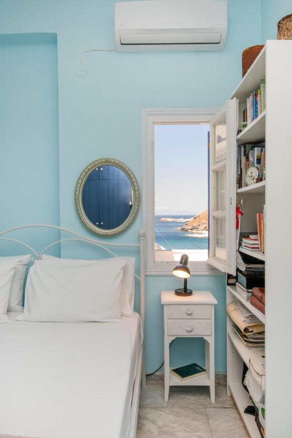 Endless Blue Villa Isternia  ภายนอก รูปภาพ