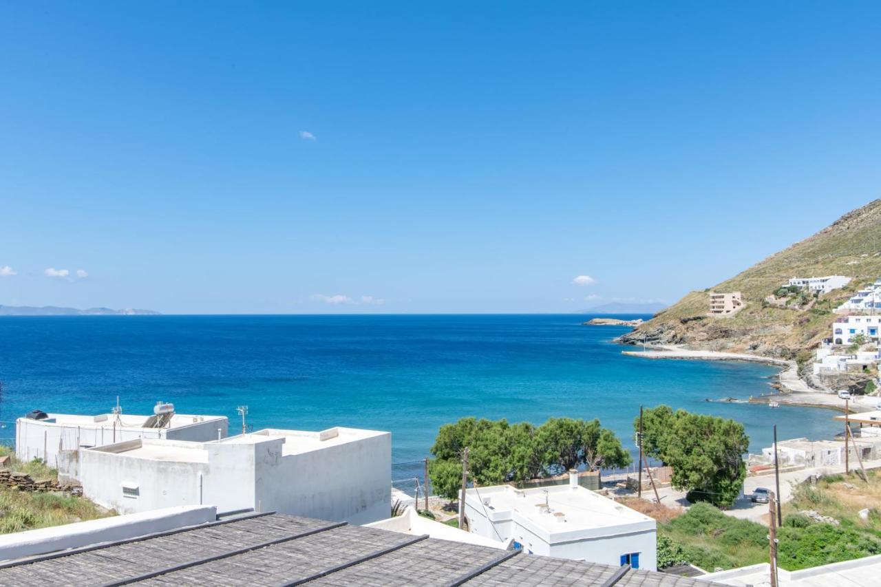Endless Blue Villa Isternia  ภายนอก รูปภาพ