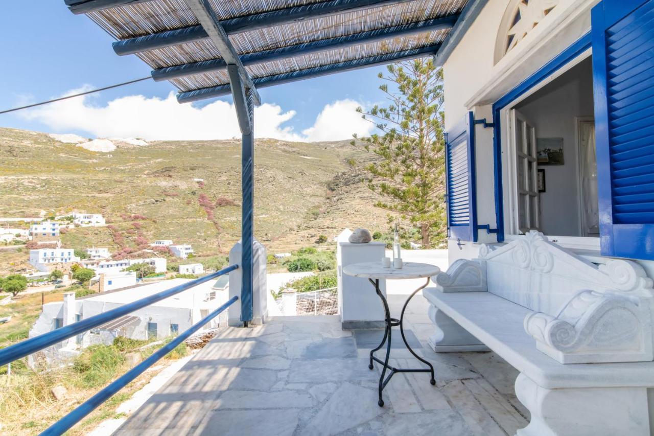 Endless Blue Villa Isternia  ภายนอก รูปภาพ